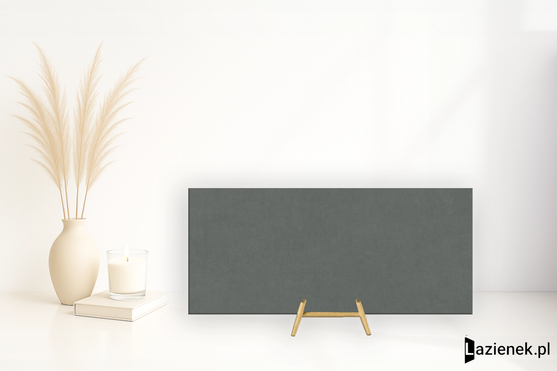 Graniti Fiandre Balance Chester Green naturalna R10 120x270 cm gr. 6 mm - płytka rektyfikowana / IG6P2712576